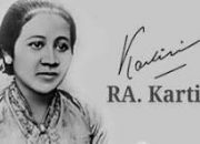 Hari Kartini Lambang Perjuangan Perempuan