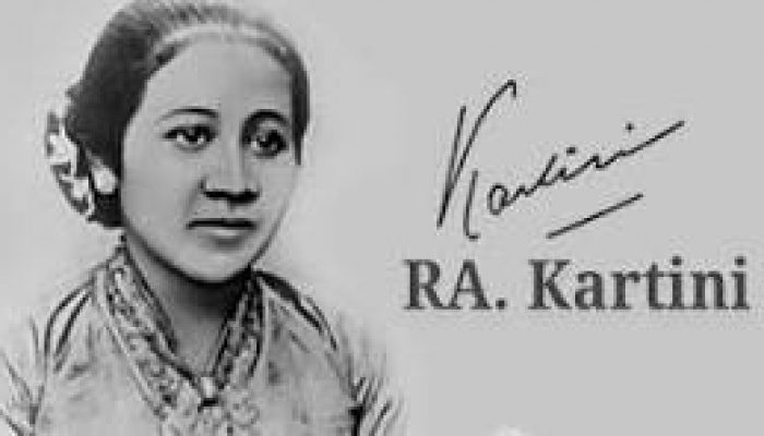 Hari Kartini Lambang Perjuangan Perempuan