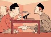 Bisnis Dan Tarif Kawin Kontrak di Cianjur