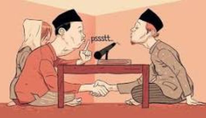 Bisnis Dan Tarif Kawin Kontrak di Cianjur