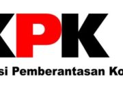 66 Pegawai KPK Terlibat Pungli Dipecat