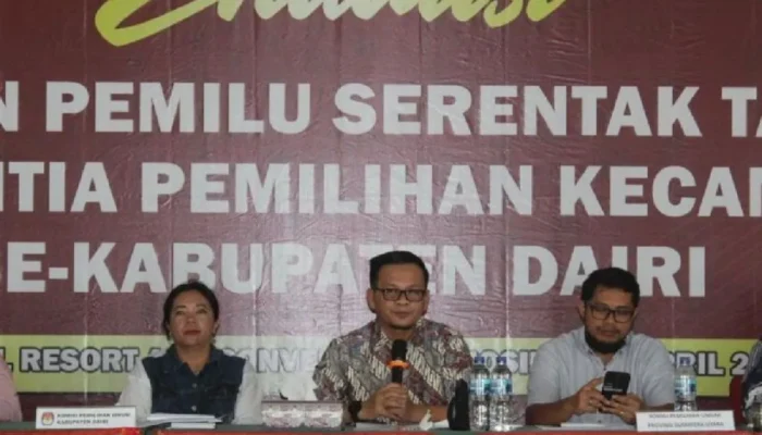 Penetapan Caleg Terpilih 2024 Tunggu Putusan Sidang PHPU