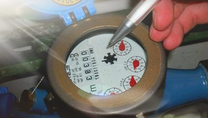 Setiap Malam Air Mati,Warga Nagapitu Mengeluh