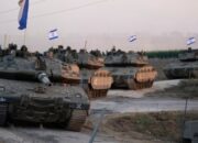 Lima Unit Militer Israel Lakukan Pelanggaran Berat HAM