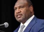 PM Papua Nugini Marah Negaranya Disebut Kanibal Oleh Biden