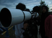 Tentukan Idul Fitri,Kemenag Gelar Sidang Isbat 9 April