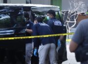 Tewasnya Brigadir Ridhal Ali,Istri Katakan Sedang Dinas