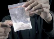 Komitmen Berantas Narkoba Polres Siantar Diminta Tangkap Bandar RS dan Bob