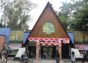 Harga Tiket Naik Penyebab Pengunjung THPS Menurun