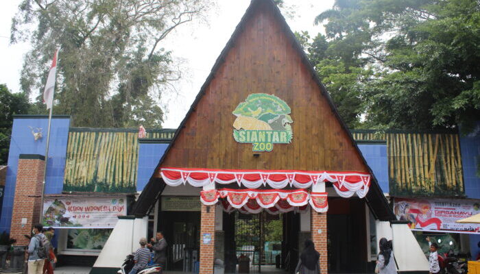 Harga Tiket Naik Penyebab Pengunjung THPS Menurun