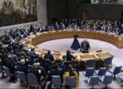 Dewan Liga Arab Desak PBB Ambil Keputusan Atas Agresi Israel