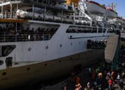 Jangan Beli Tiket Kapal Laut Dari Media Sosial