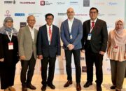 Universitas Pertamina Gencarkan Internasionalisasi Pendidikan, Supaya Lulusan Lebih Kompetiti