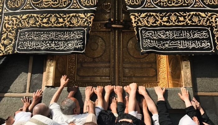 Kuota Haji Sudah Terpenuhi,Kemenag Ingatkan Warga Jangan Tertipu Berbagai Tawaran