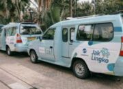 Harapan supir angkutan kota