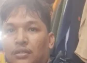 Sofyan Caleg DPRK Aceh Tamiang Bandar Sabu 70 Kg