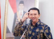 Ahok Sebut Penonaktivan NIK KTP Jakarta Bikin Repot Orang