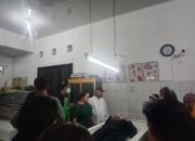 Lakalantas di Simalungun Tewaskan Artis Facebook