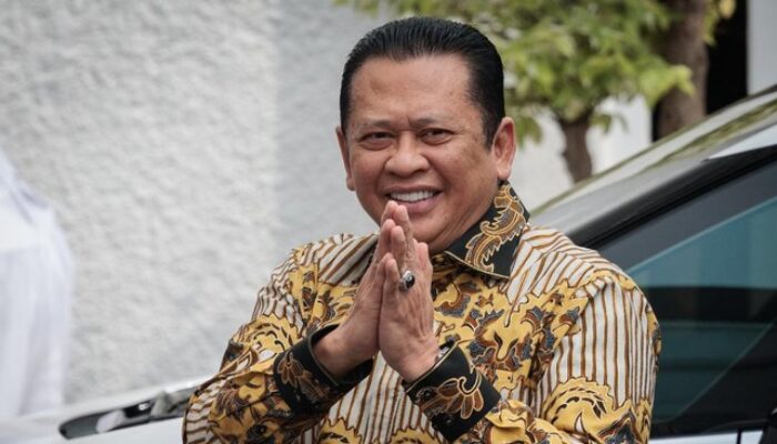 Bamsoet Minta Pelaksanaan PP Soal Tapera Ditunda