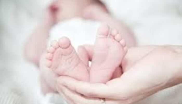 Bayi Perempuan Ditemukan di Semak Simalungun Akhirnya Meninggal