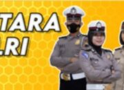 Polri Terima 37 Penyandang Disabilitas Pendaftar Rekrutmen Bintara 2024