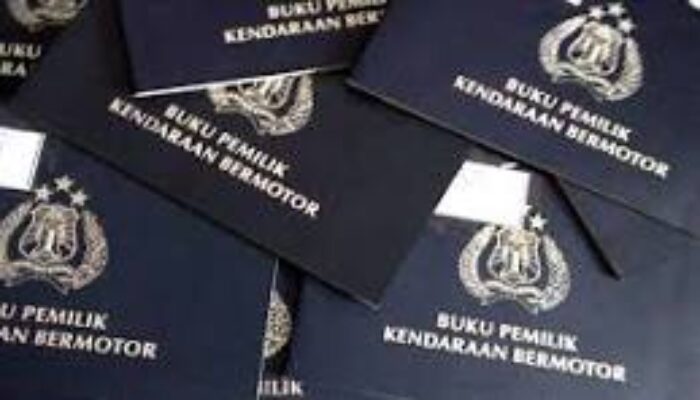 Debitur Tidak Terima BPKB,PJI-D Surati Mandiri Pusat