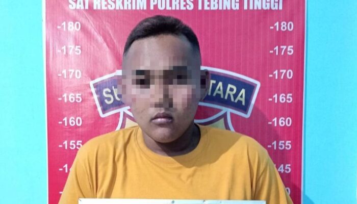 Seorang Anak Dibawah Umur Diculik dan Diperkosa di Tebing Tinggi