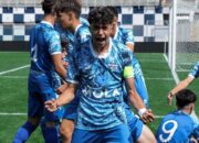 Club bola Hartono Bersaudara Promosi Ke Seri A