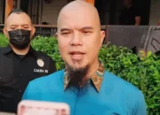 Gerindra Jagokan Ahmad Dhani Pada Pilkada Surabaya