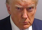 Donald Trump Divonis Bersalah,Ancaman Hukuman 4 Tahun Penjara