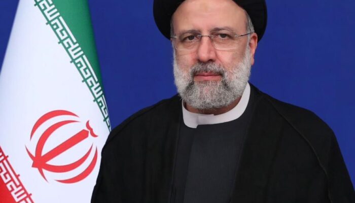 Puing Helikopter Ditemukan,Presiden Iran Dinyatakan Tewas