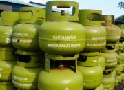 Kementerian ESDM Akan Atur Kriteria Pengguna Elpiji 3 Kg
