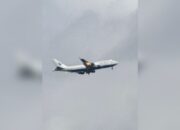 Jemaah Haji Gagal Diterbangkan,Kemenag Beri Teguran Keras Pada Garuda Indonesia