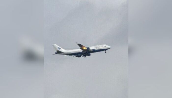 Jemaah Haji Gagal Diterbangkan,Kemenag Beri Teguran Keras Pada Garuda Indonesia