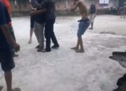 Warga Siantar Resah,Geng Motor Merajalela