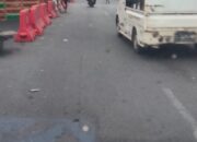 Warga Siantar Minta Dishub Lebih Maksimal Lakukan Penertiban Jalan Raya