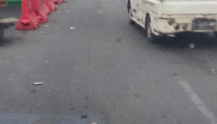 Warga Siantar Minta Dishub Lebih Maksimal Lakukan Penertiban Jalan Raya