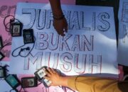 Akankah Revisi UU Penyiaran Ancam Kebebasan Pers?