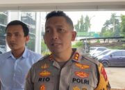 kapolres Bogor Minta Warga Lapor Pungli Premanisme di Puncak