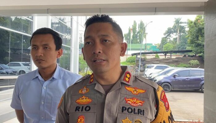 kapolres Bogor Minta Warga Lapor Pungli Premanisme di Puncak