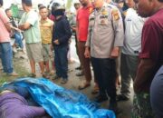 Mayat Pria Tanpa Identitas Ditemukan di Pekanbaru
