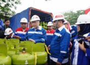 Mendag Zulkifli Hasan Ungkap Belasan SPBE Jual Elpiji Salahi Ketentuan