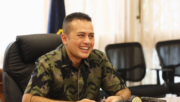 Situasi Politik Sumut Meriah Jelang Pilkada 2024