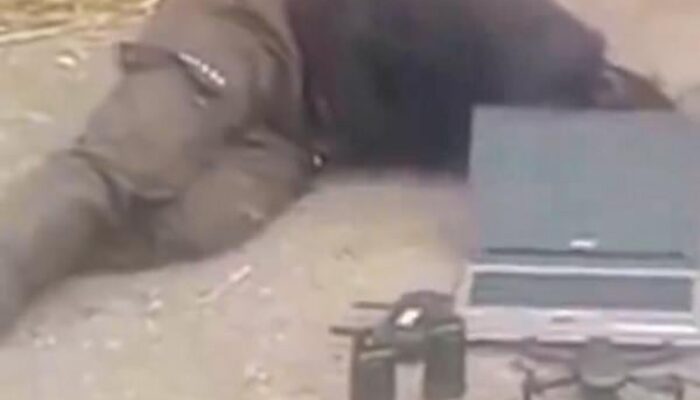 Takuti Warga,OPM Papua Sebar Video Penyiksaan Kepala Kampung