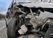 Mobil Pengasuh Ponpes Pasuruan Ditabrak Kereta Api