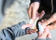 A.Silitonga Kuasai Peredaran Narkoba Rambung Merah Simalungun