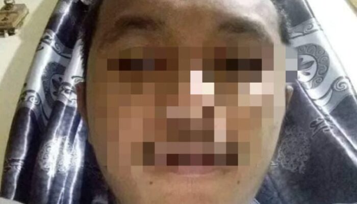 Pelaku Pencabulan Bocah 5 Tahun di Pematangsiantar Akhirnya Ditangkap