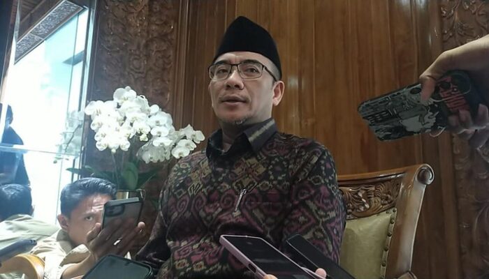 Caleg Terpilih 2024 Tidak Wajib Mundur Jika Maju Pada Pilkada