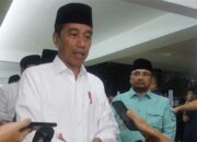 Presiden Jokowi Panggil Kapolri Terkait Penguntitan Jampidsus Kejagung