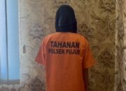 Seorang Ibu Racuni Anak Kandung